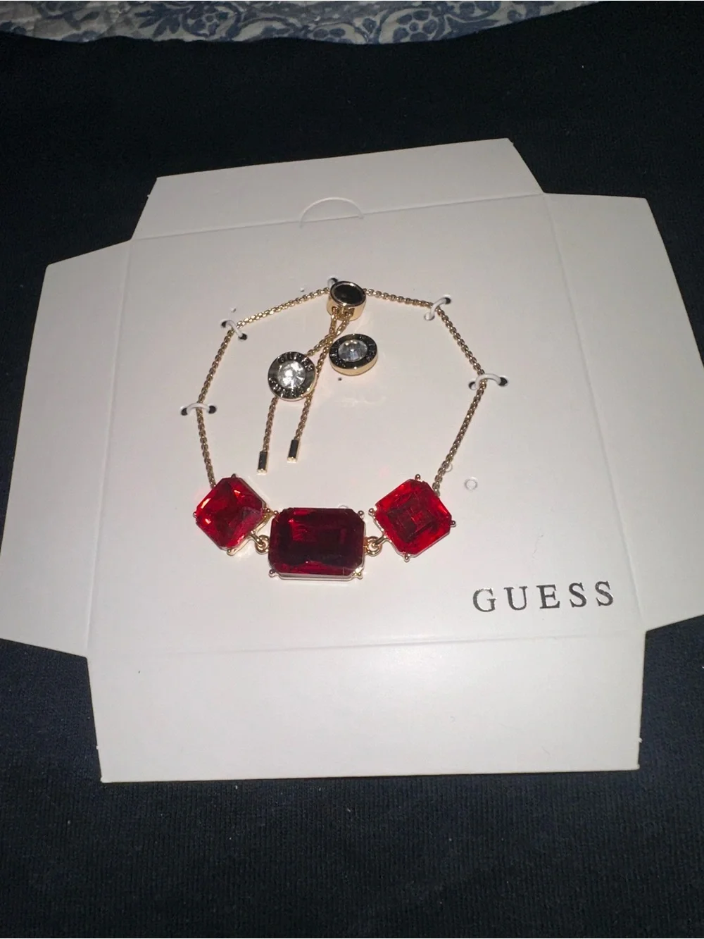 Guess this bracelet